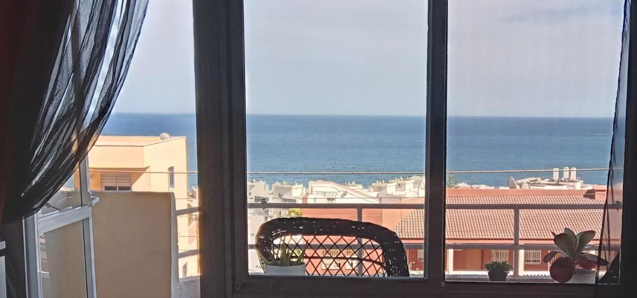 Apartamento Club Bellavista - Con Vistas Al Mar *