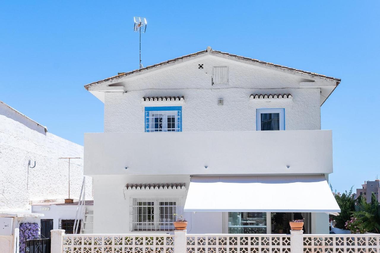 Monko Mieres Villa Torremolinos