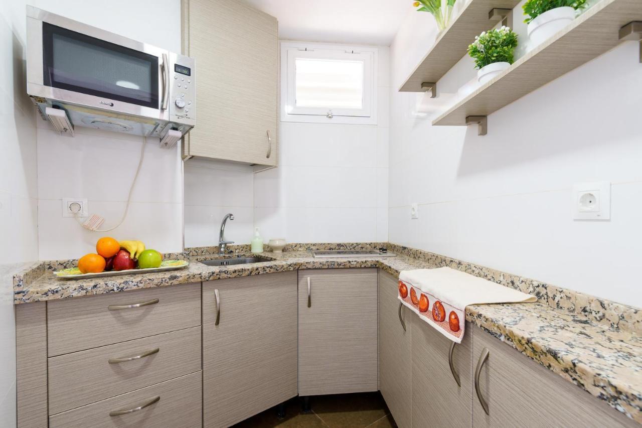 Malagasuite Comfy & Pool Apartment *
