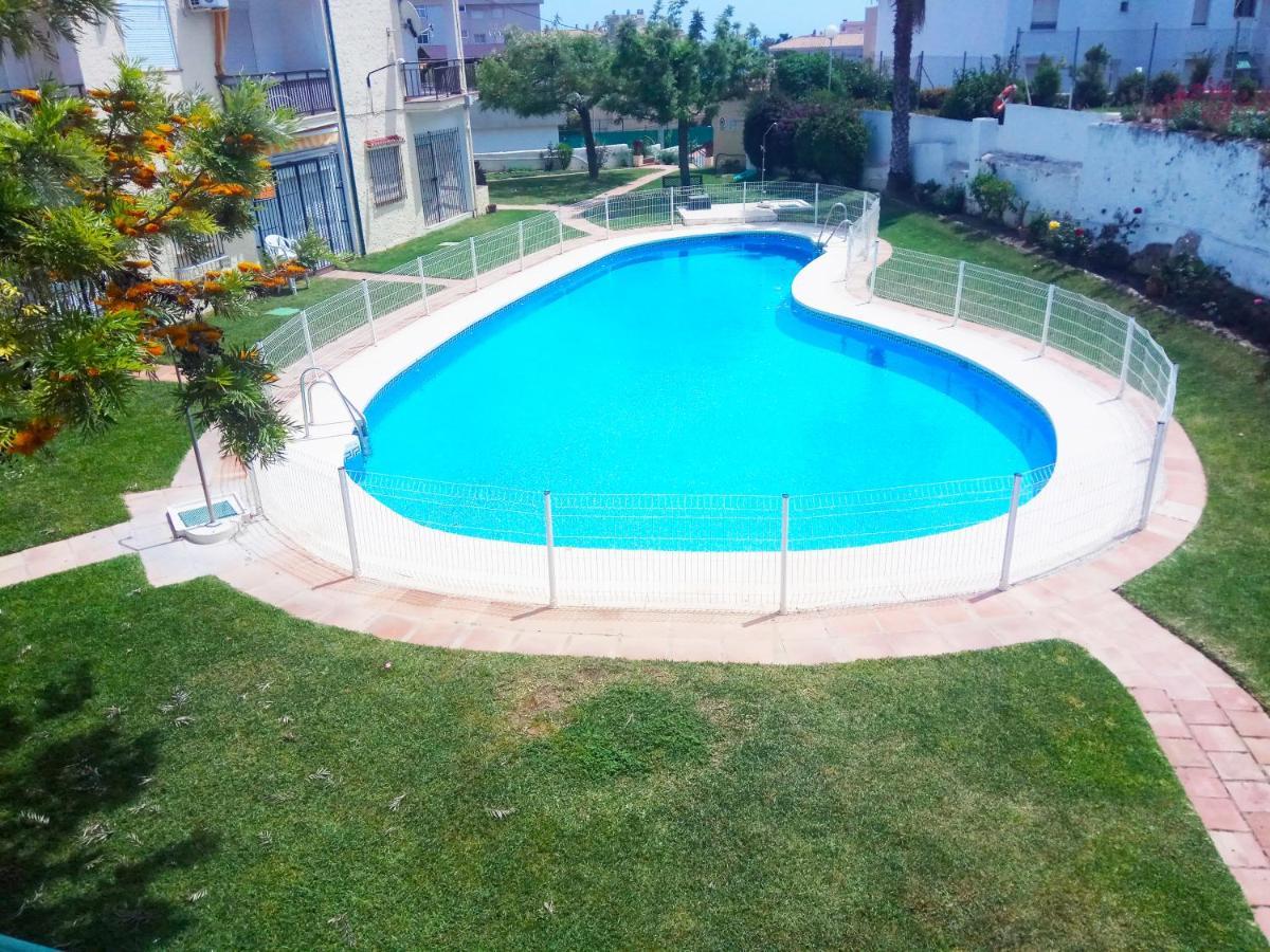 Mediterraneo Carihuela - Apartment