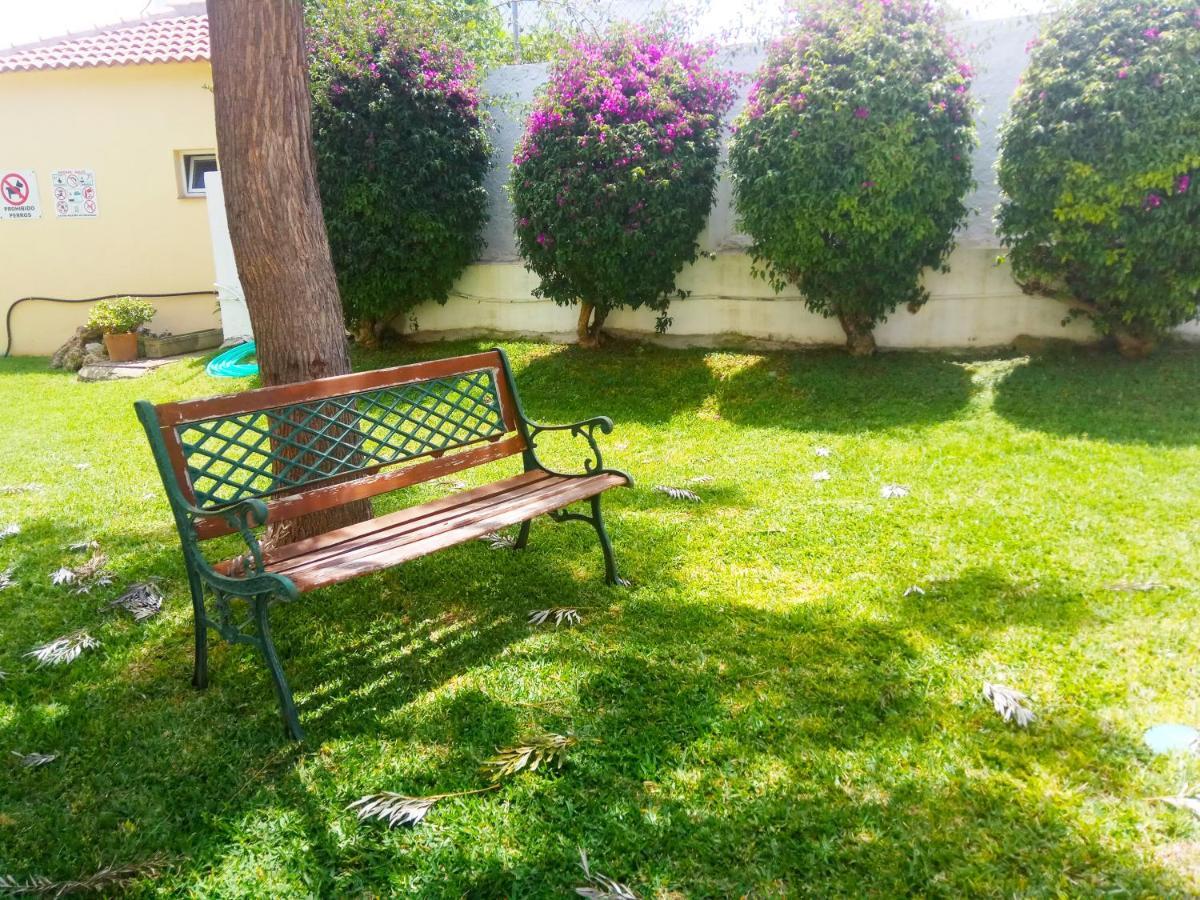 Apartment Mediterraneo Carihuela -