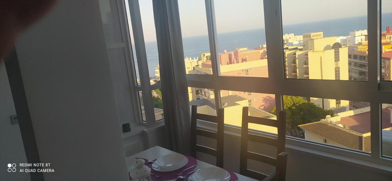 Atalaya De Appartement Torremolinos