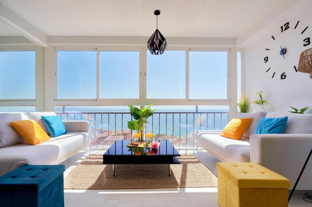 Luxy Apartment Torremolinos