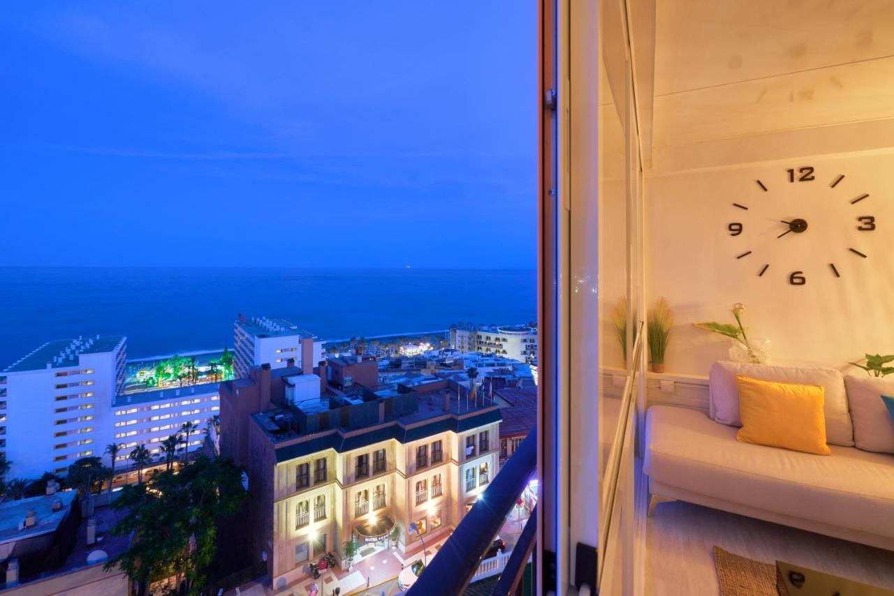 Apartment Luxy *