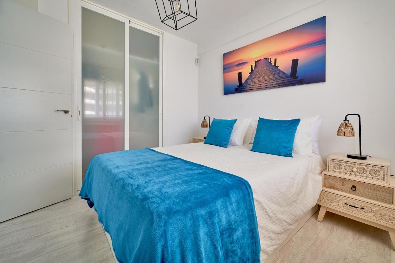Apartment Luxy Torremolinos