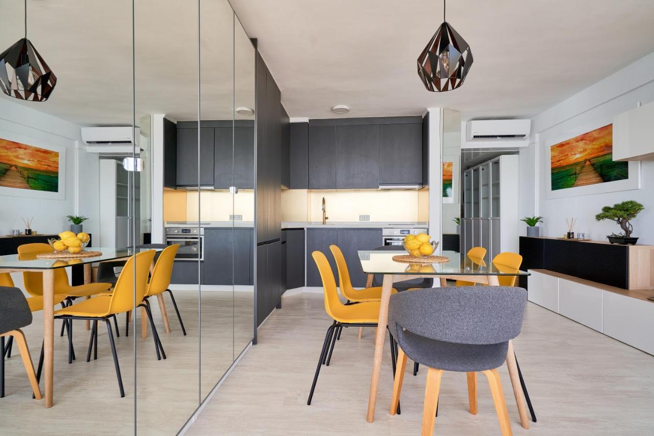 Apartment Luxy Torremolinos