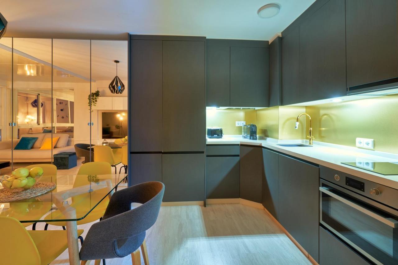 Luxy Apartment *