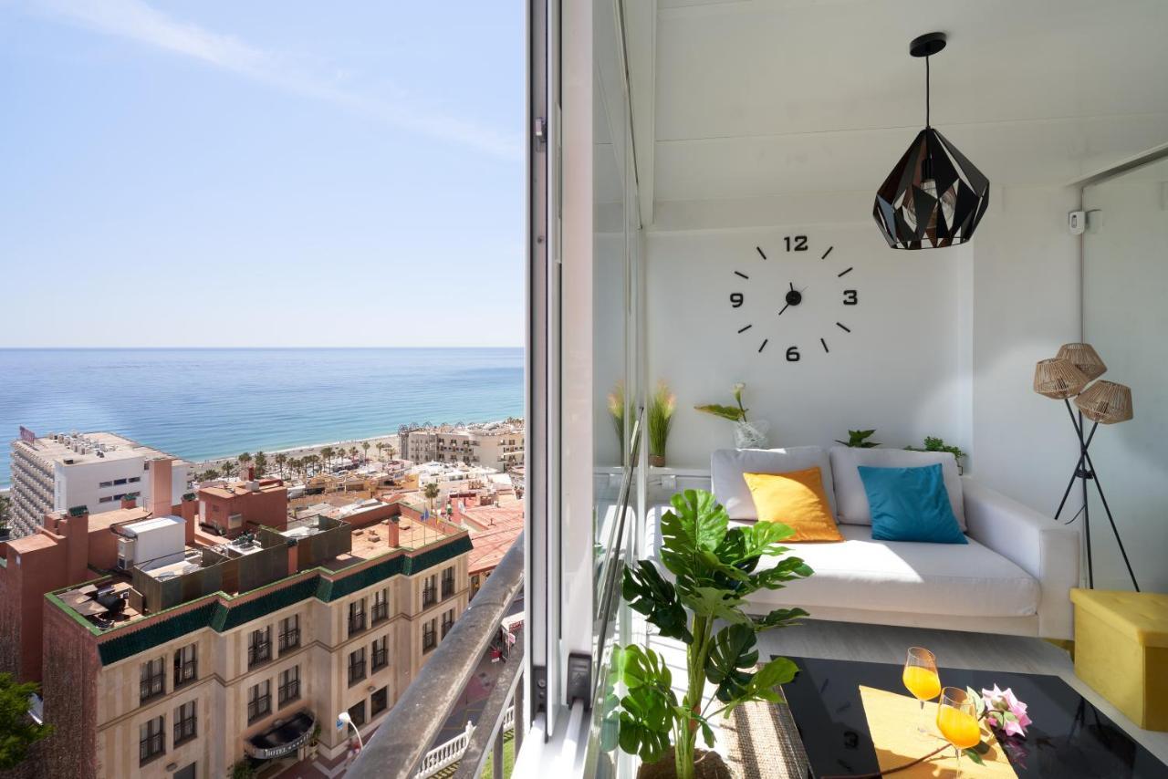 Apartment Luxy
