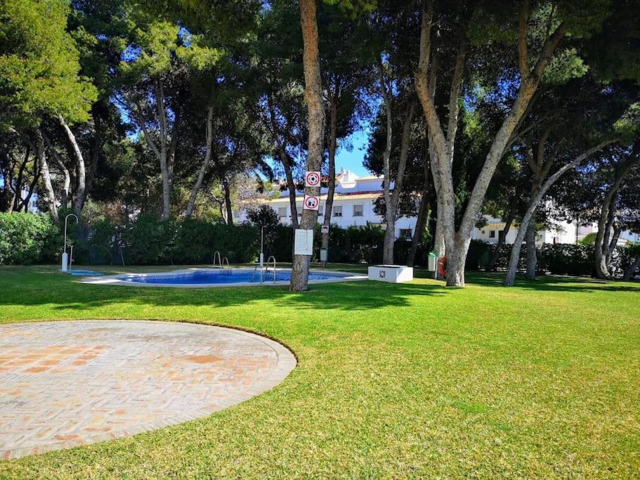 ¡nuevo! Zona Tranquila Cerca De La Playa De La Carihuela *