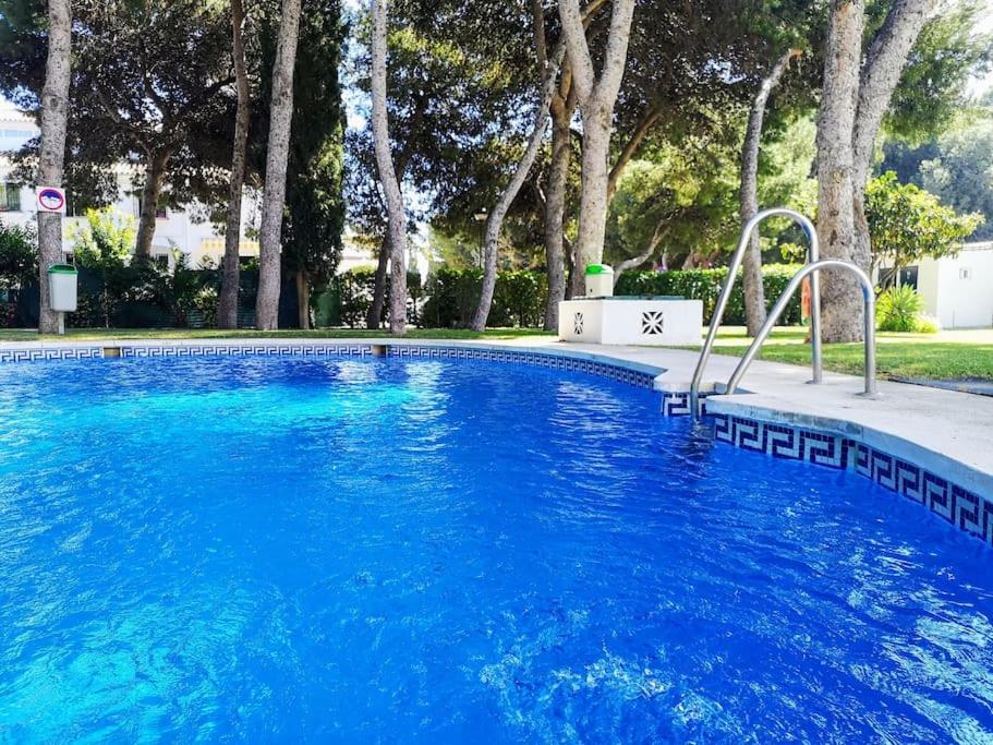 Apartment ¡nuevo! Zona Tranquila Cerca De La Playa De La Carihuela Torremolinos
