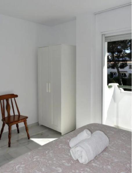 Apartment ¡nuevo! Zona Tranquila Cerca De La Playa De La Carihuela *