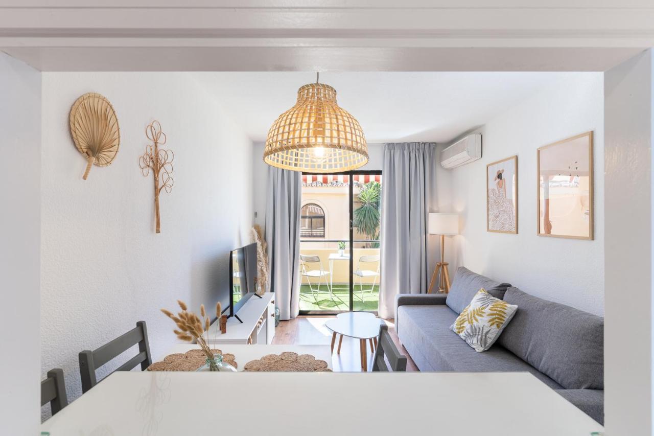 Monkó Boomerang Appartement Torremolinos