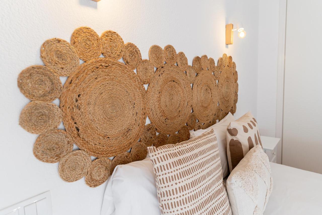 Monkó Boomerang Appartement Torremolinos