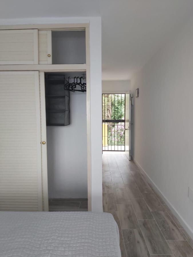 Mirage 2 Apartment *