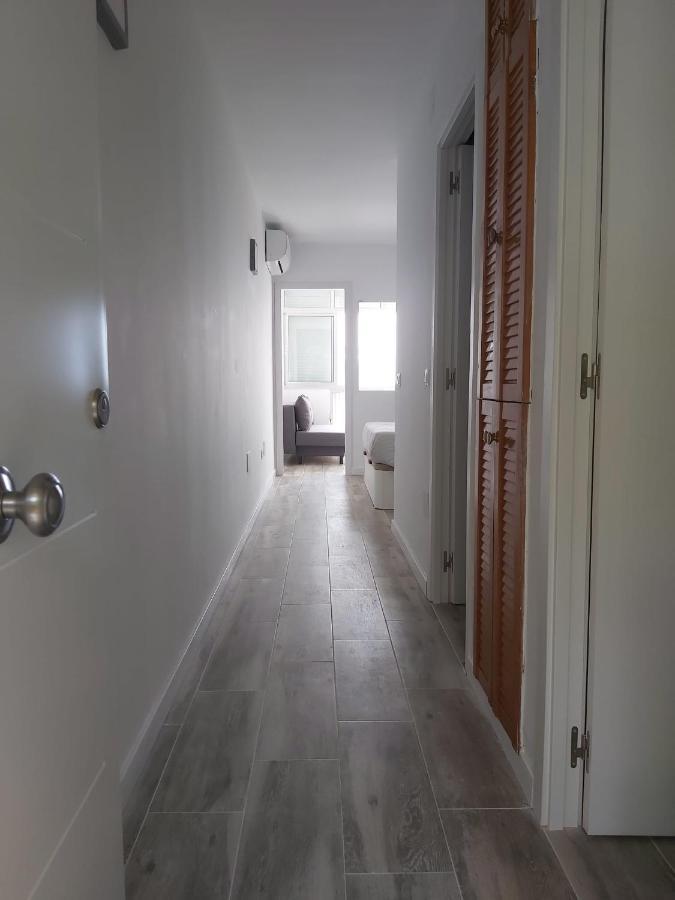 Apartment Mirage 2