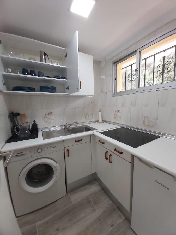 Apartment Mirage 2 *