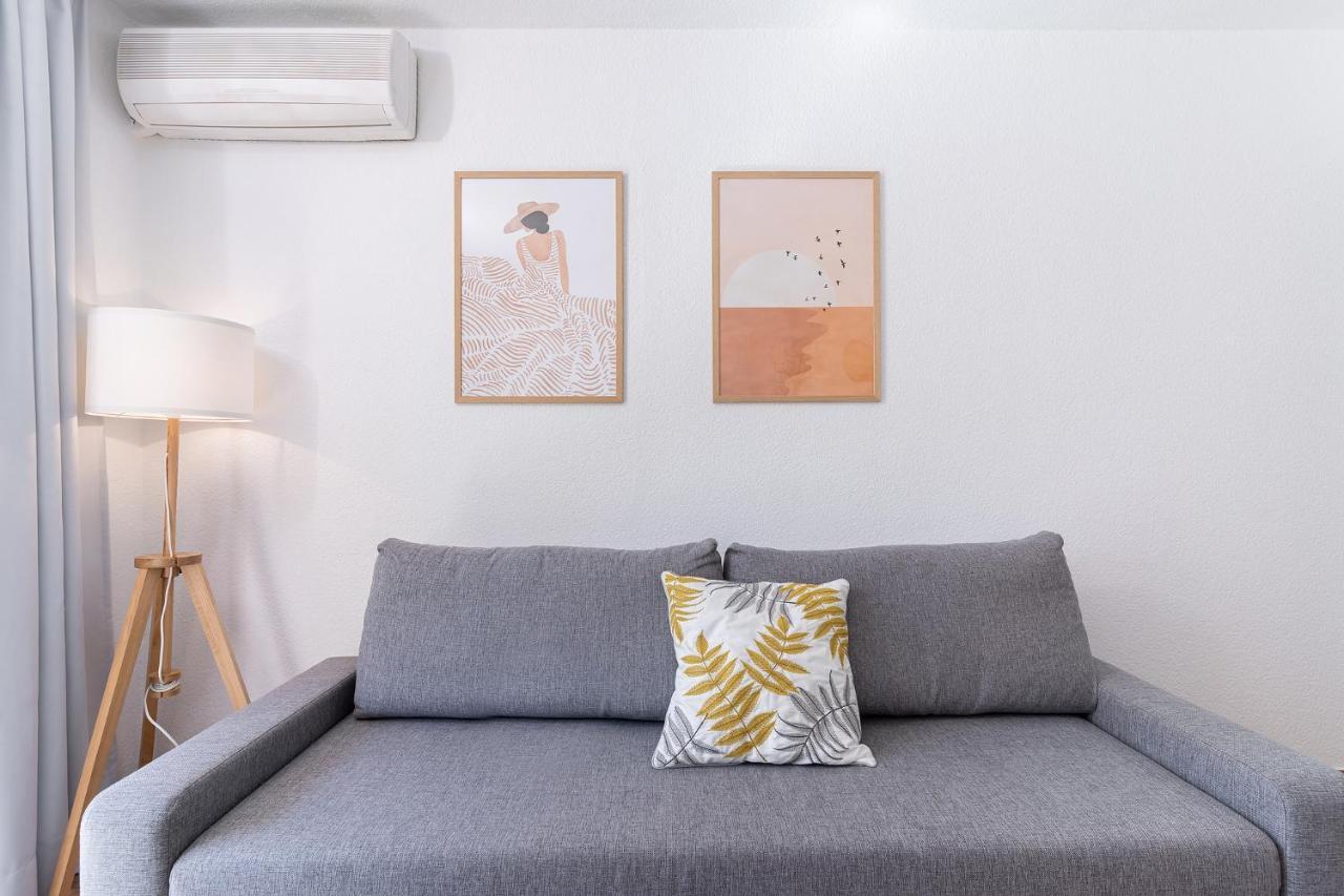 Appartement Monkó Boomerang *