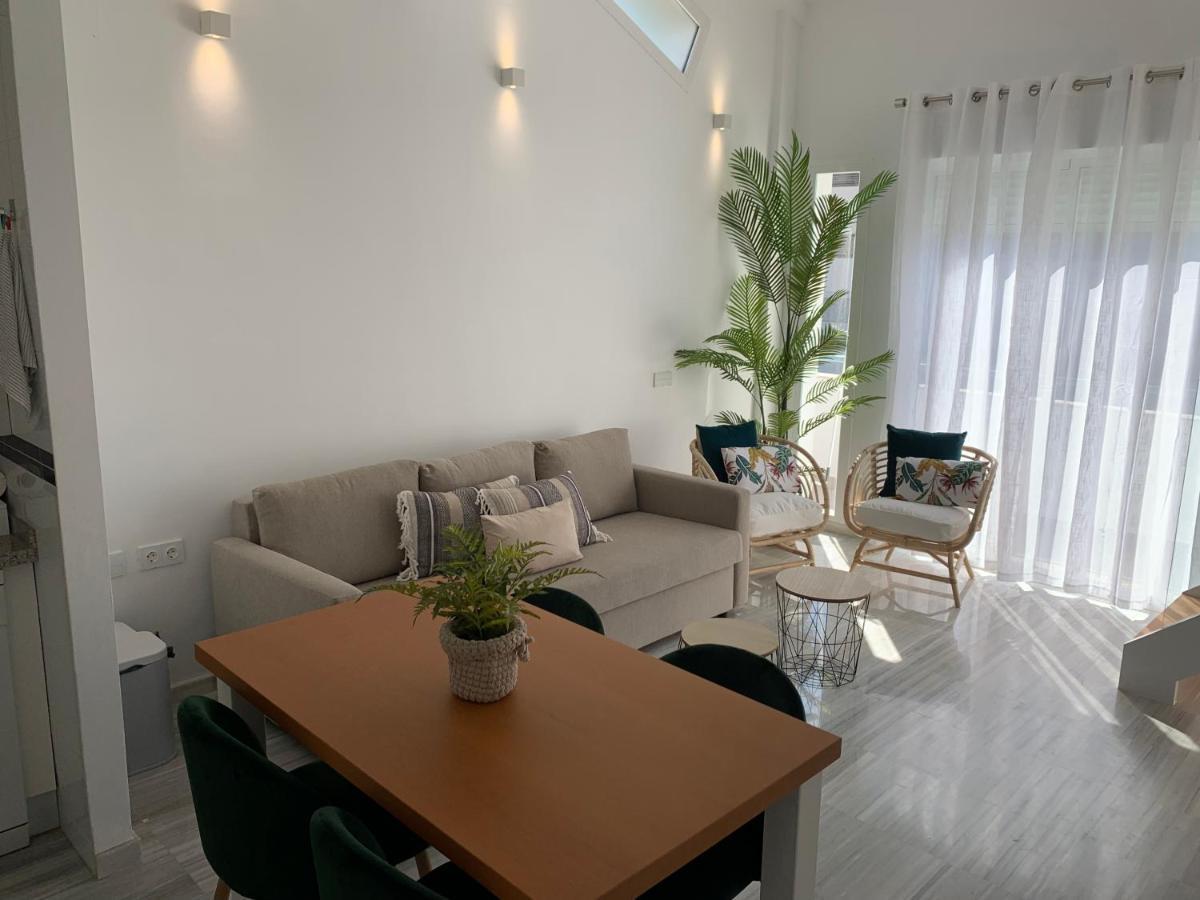 Apartamento Del Colorado Playamar Torremolinos