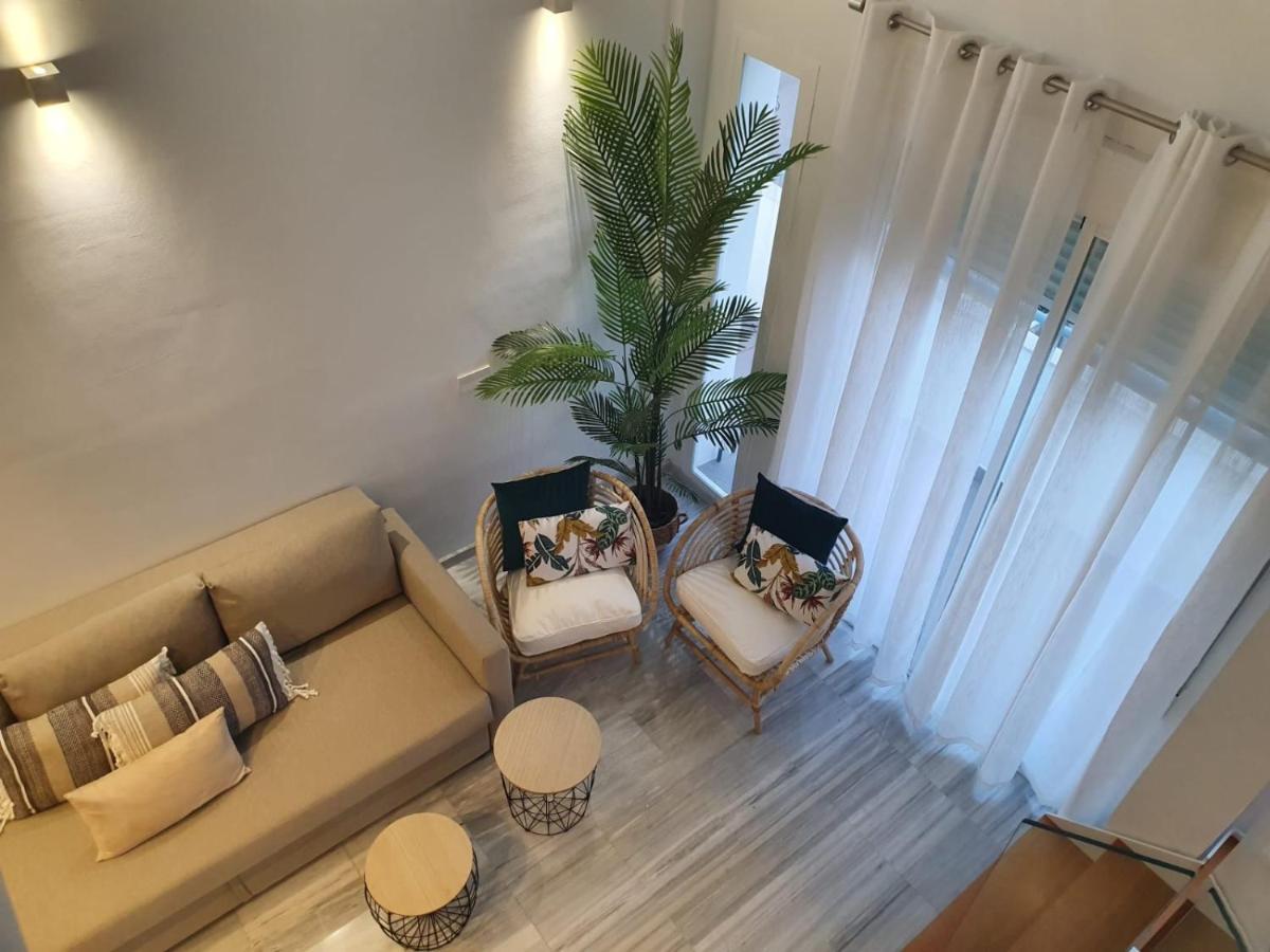Apartamento Del Colorado Playamar Apartamento