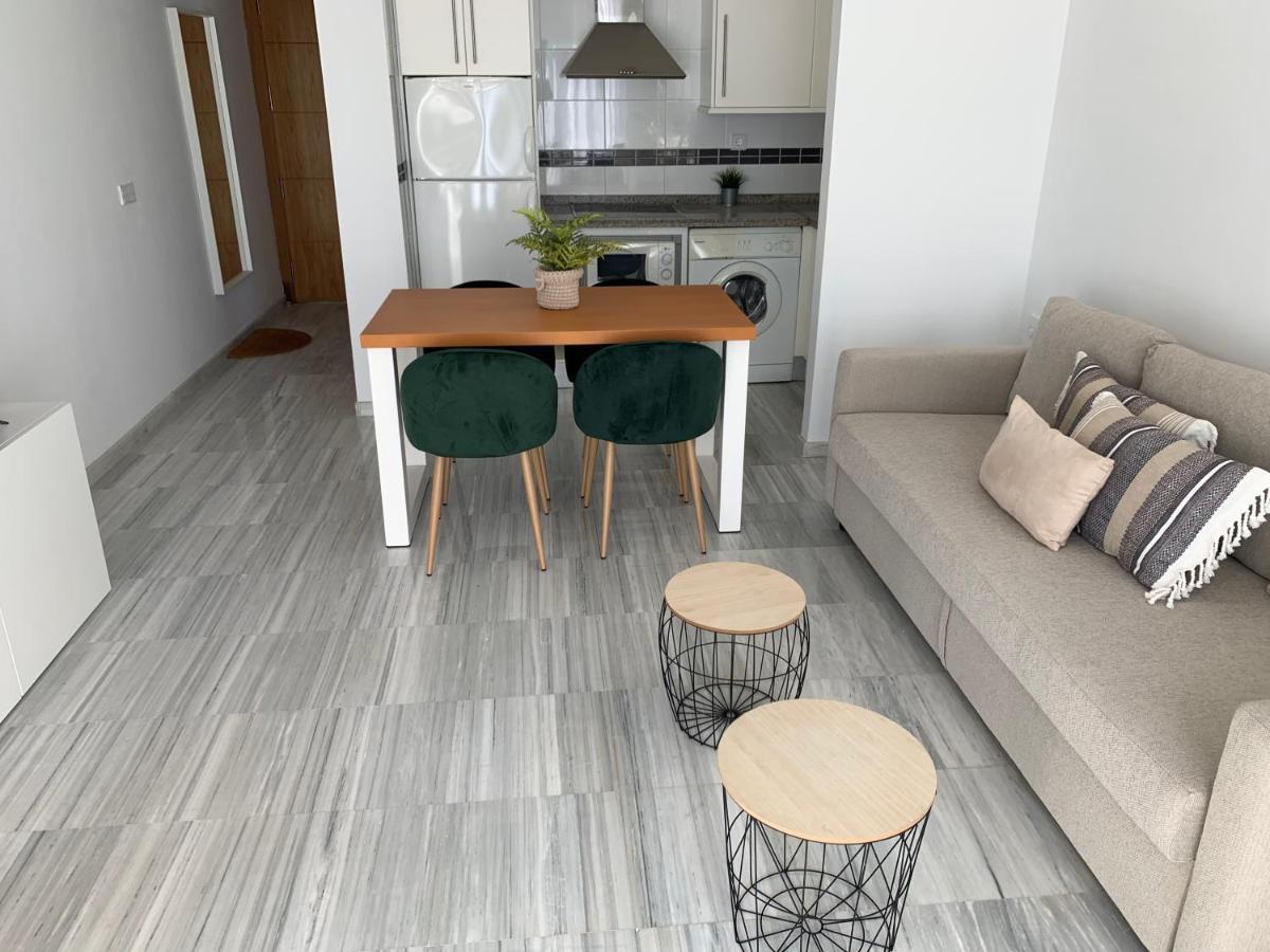 Apartamento Del Colorado Playamar Torremolinos