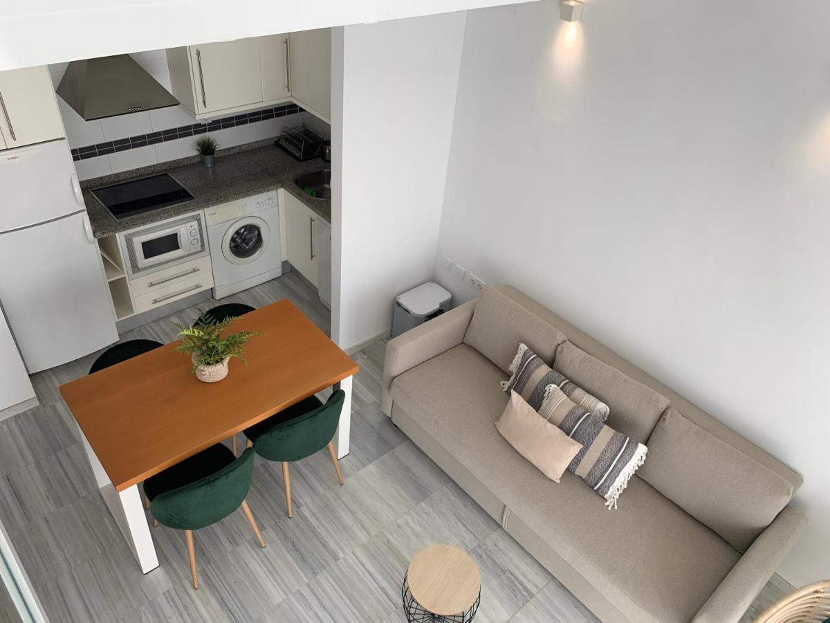 Apartamento Apartamento Del Colorado Playamar