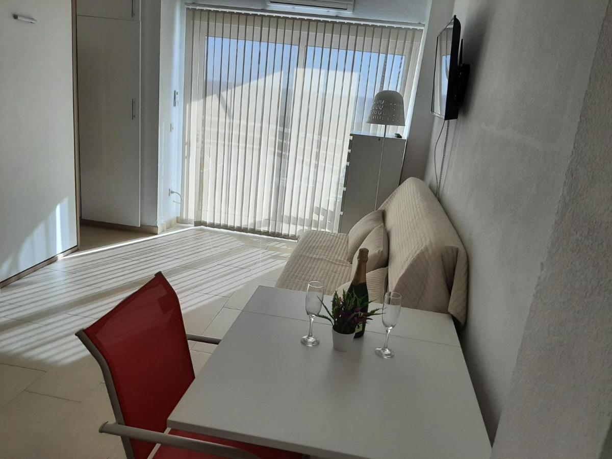 Atico Con Vistas Panoramicas En Apartment *