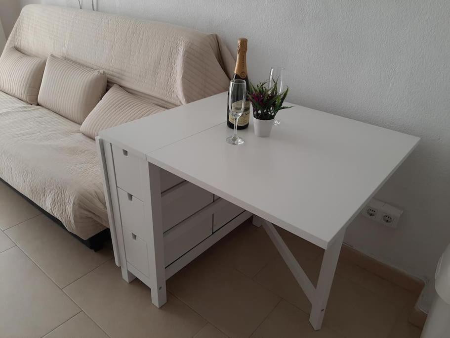 Apartment Atico Con Vistas Panoramicas En