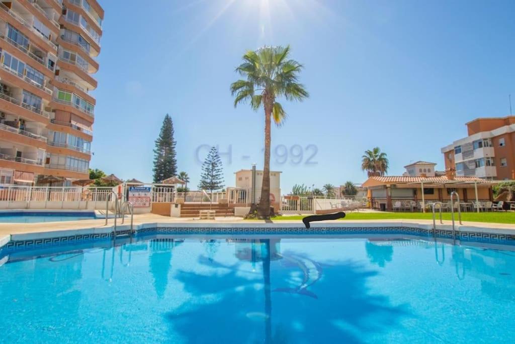 Apartment Atico Con Vistas Panoramicas En Torremolinos