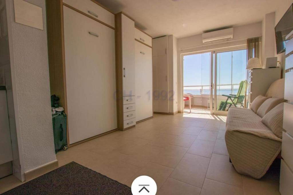 Apartment Atico Con Vistas Panoramicas En Torremolinos
