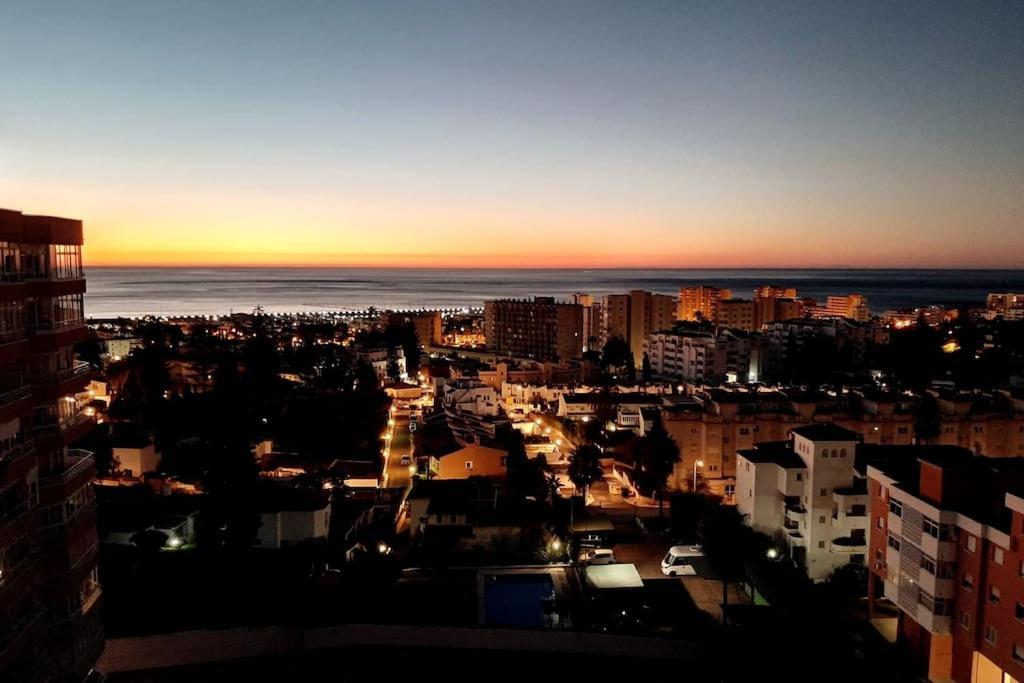 Atico Con Vistas Panoramicas En