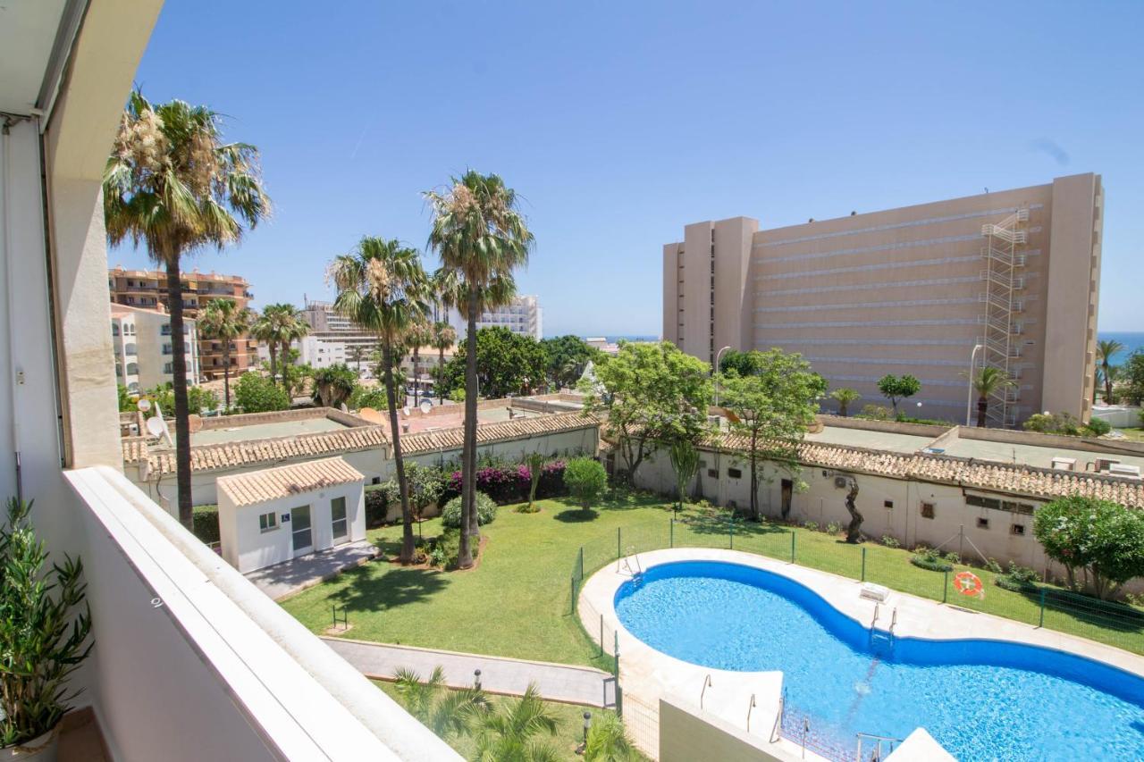 Imperial Puerto 2 3e By Ivi Real Estate Appartement Torremolinos