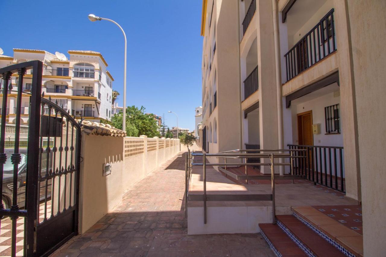 Imperial Puerto 2 3e By Ivi Real Estate * Torremolinos