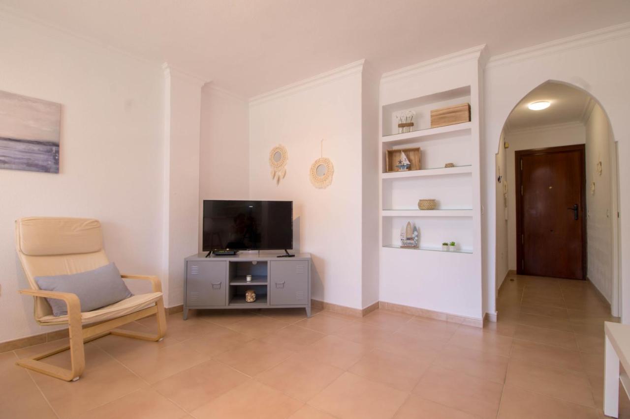 Imperial Puerto 2 3e By Ivi Real Estate Appartement *
