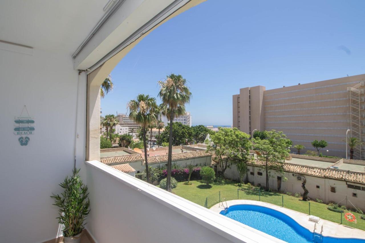 Imperial Puerto 2 3e By Ivi Real Estate * Torremolinos