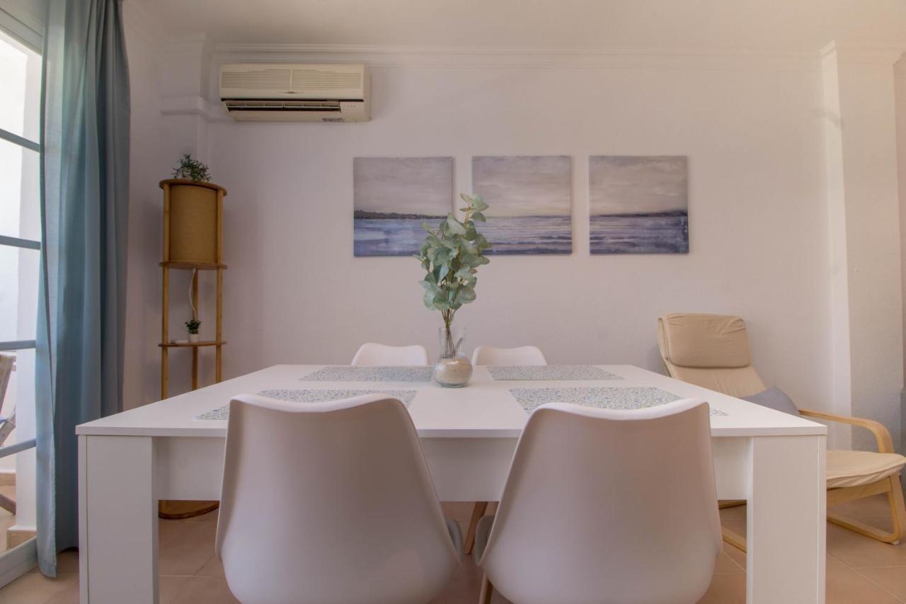 Imperial Puerto 2 3e By Ivi Real Estate Appartement Torremolinos