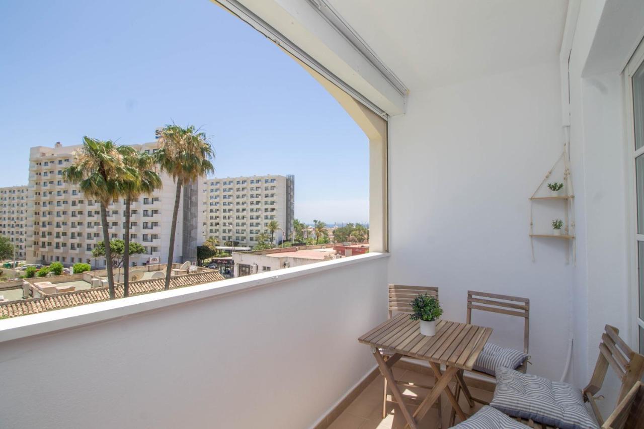 Imperial Puerto 2 3e By Ivi Real Estate Appartement