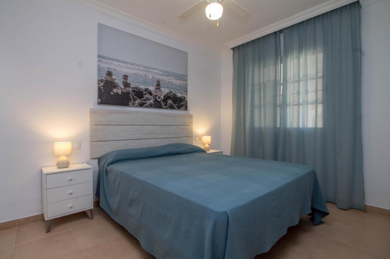 Imperial Puerto 2 3e By Ivi Real Estate Appartement