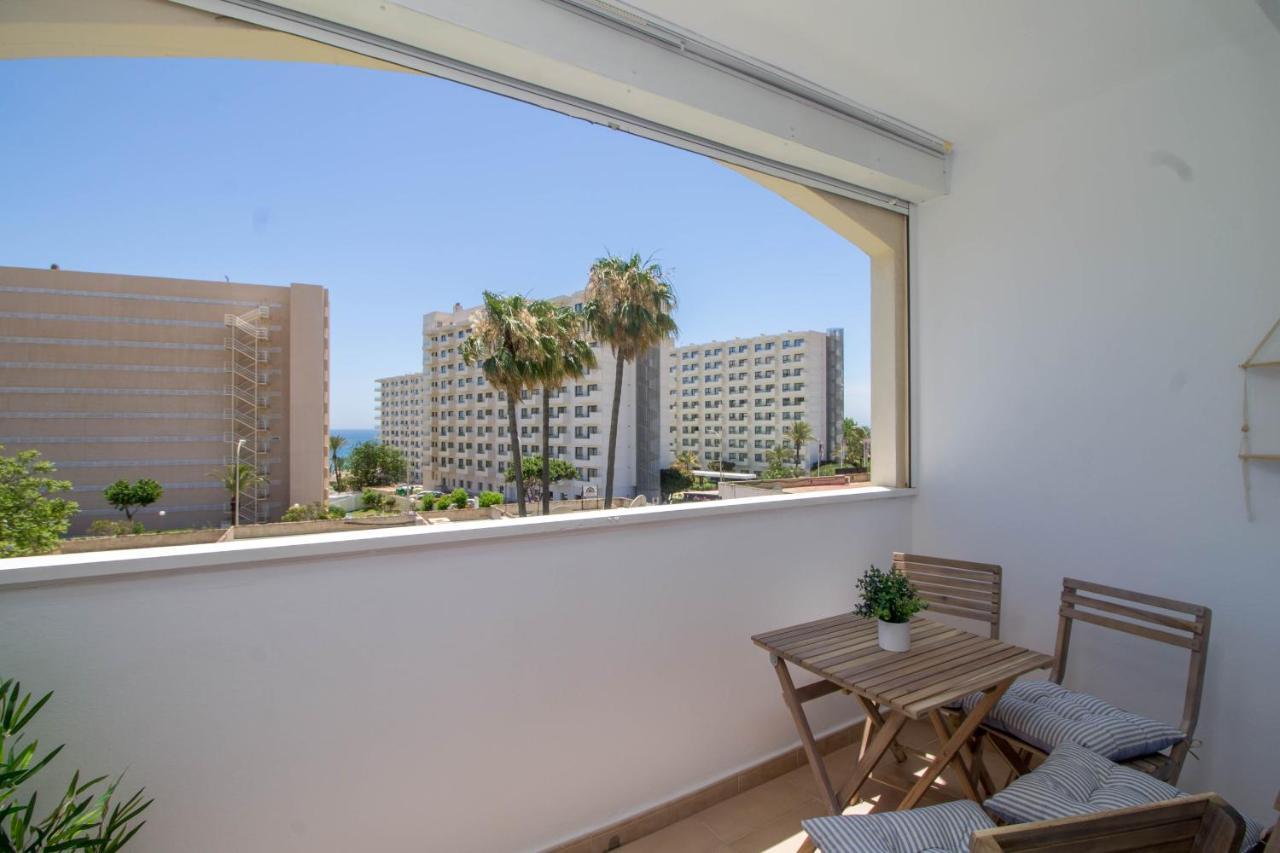 Imperial Puerto 2 3e By Ivi Real Estate Torremolinos