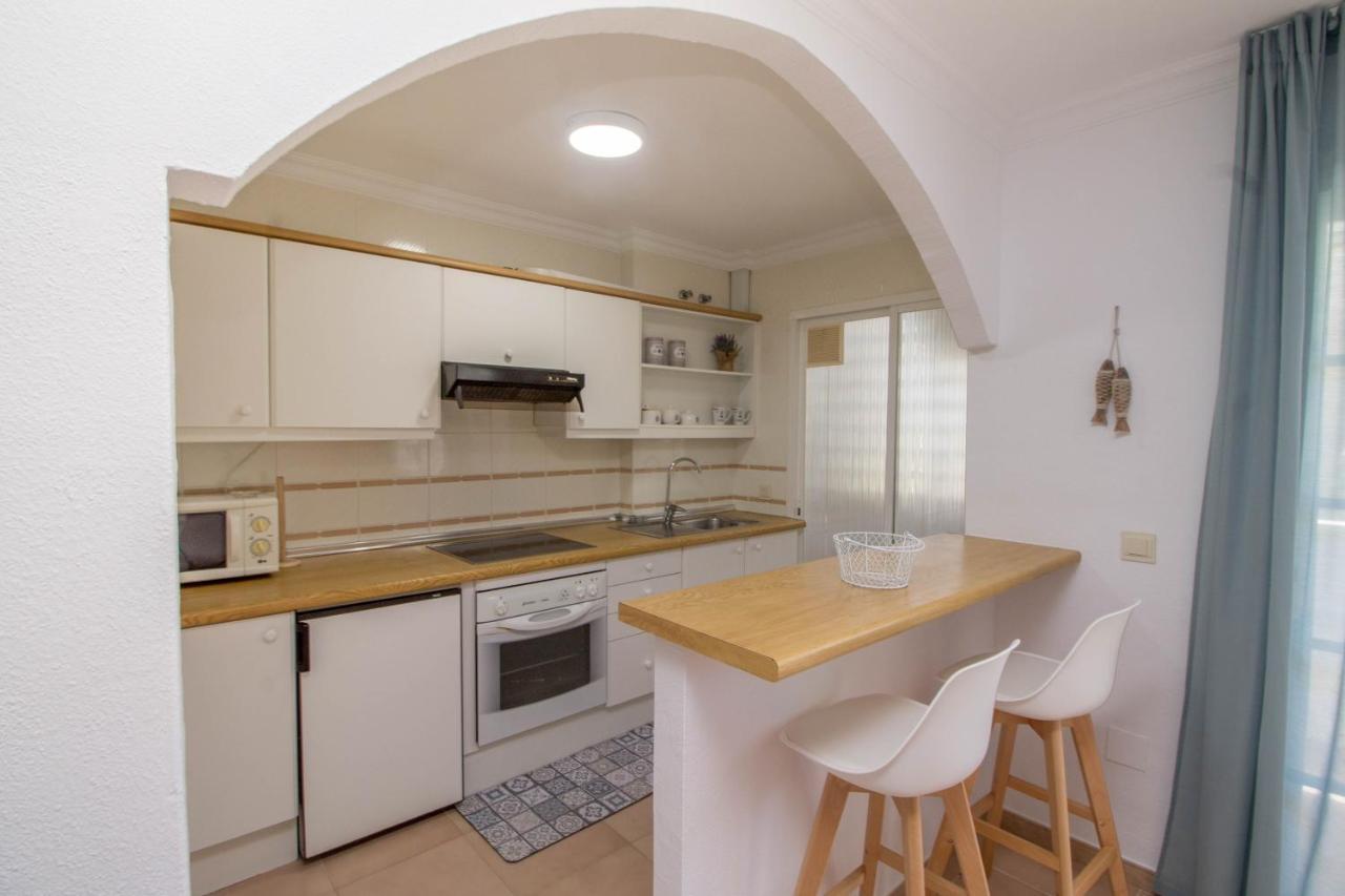 Imperial Puerto 2 3e By Ivi Real Estate Torremolinos