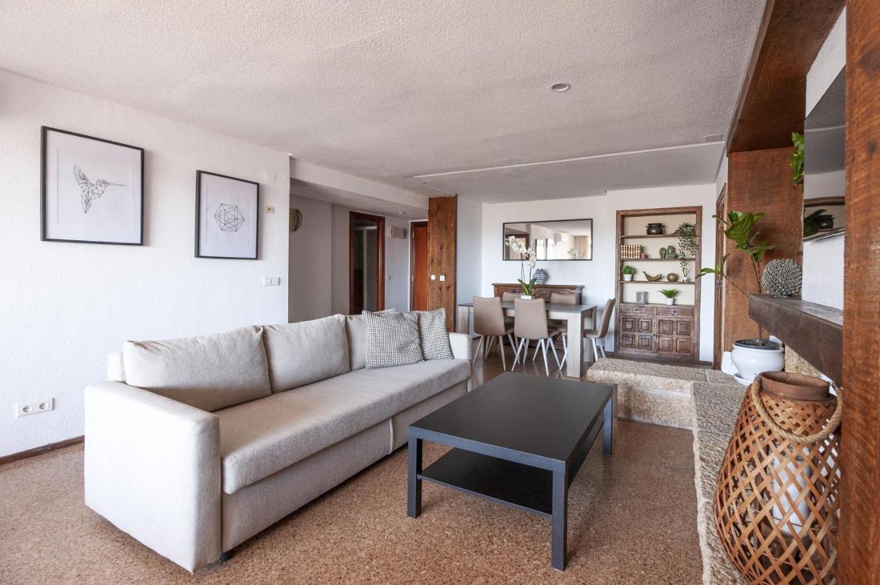 Apartment La Nogalera Apt Center *