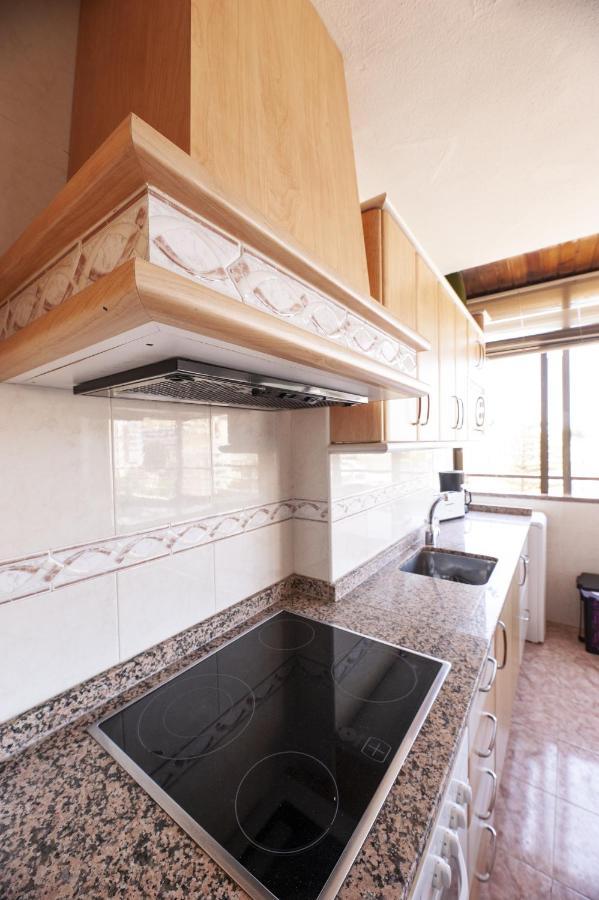 La Nogalera Apt Center Torremolinos