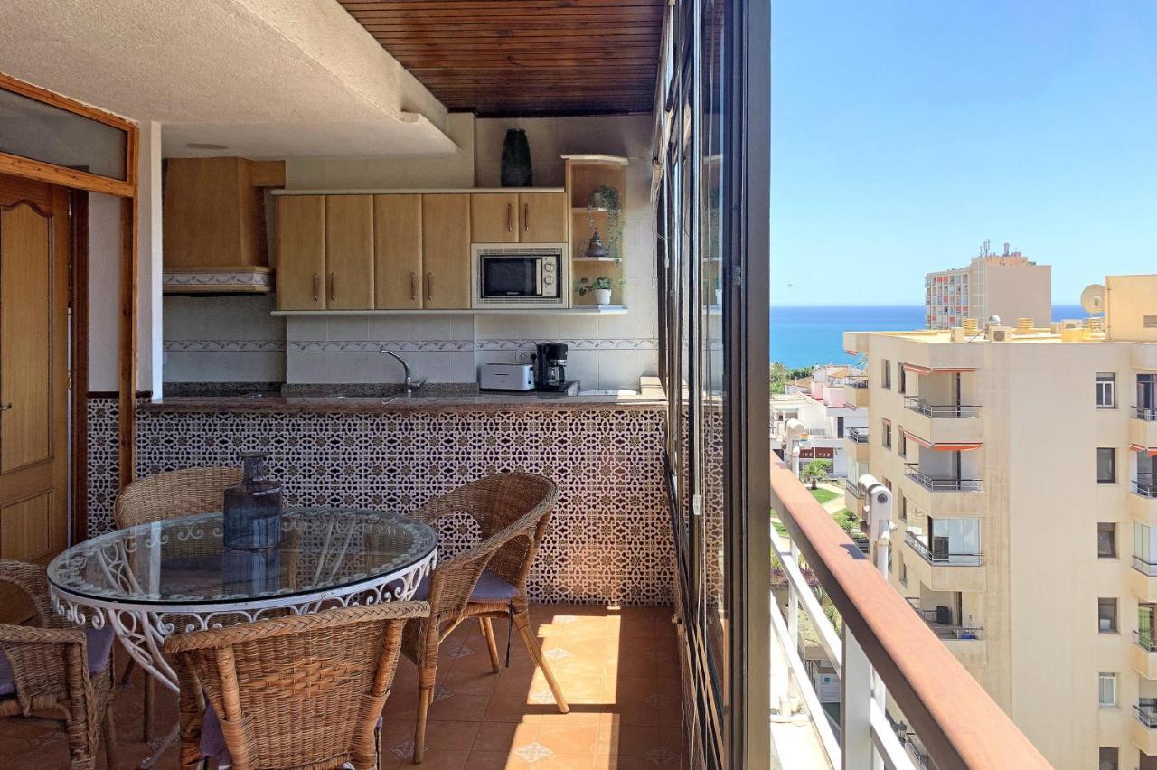 La Nogalera Apt Center Apartment