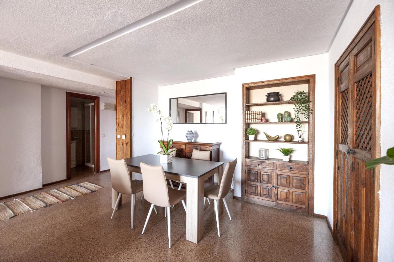 La Nogalera Apt Center Torremolinos