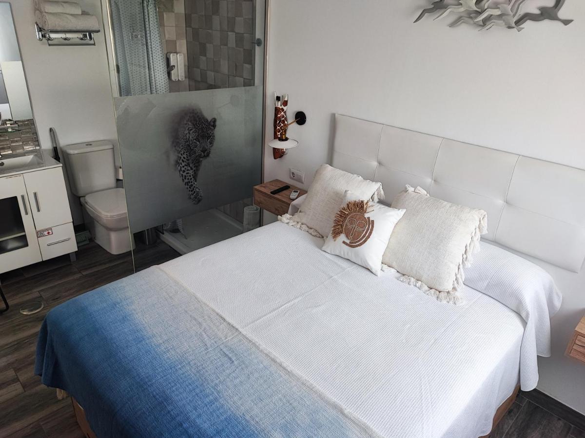 Torremolinos Suite Torremolinos
