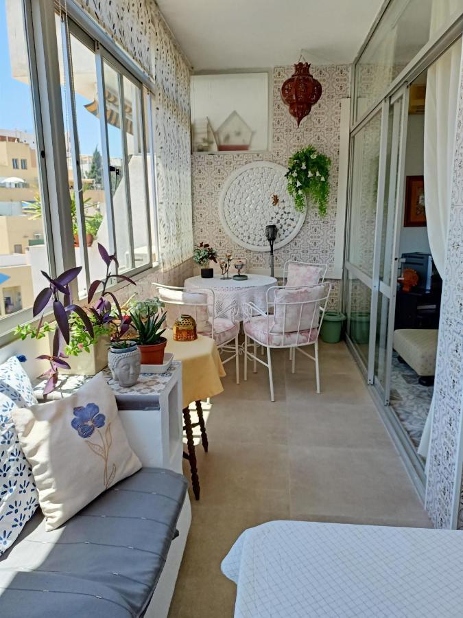San Enrique - Life Appartement
