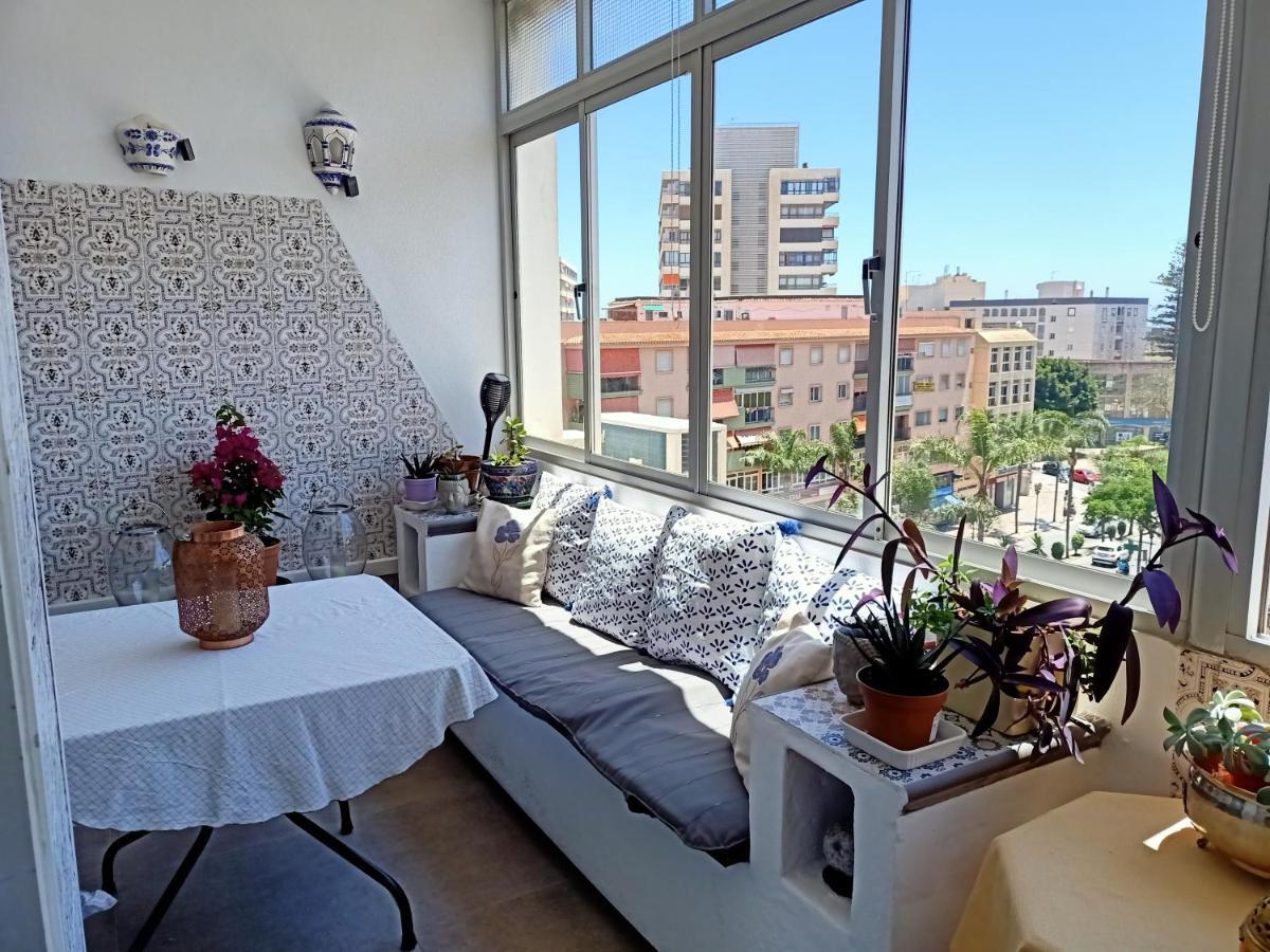 Appartement San Enrique - Life