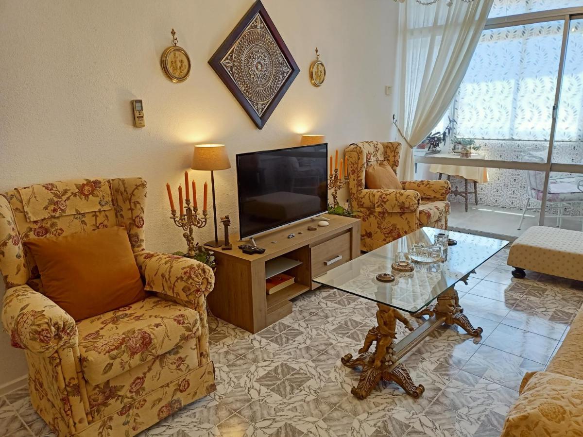 San Enrique - Life Appartement Torremolinos
