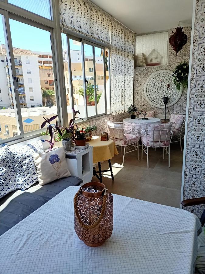 Appartement San Enrique - Life