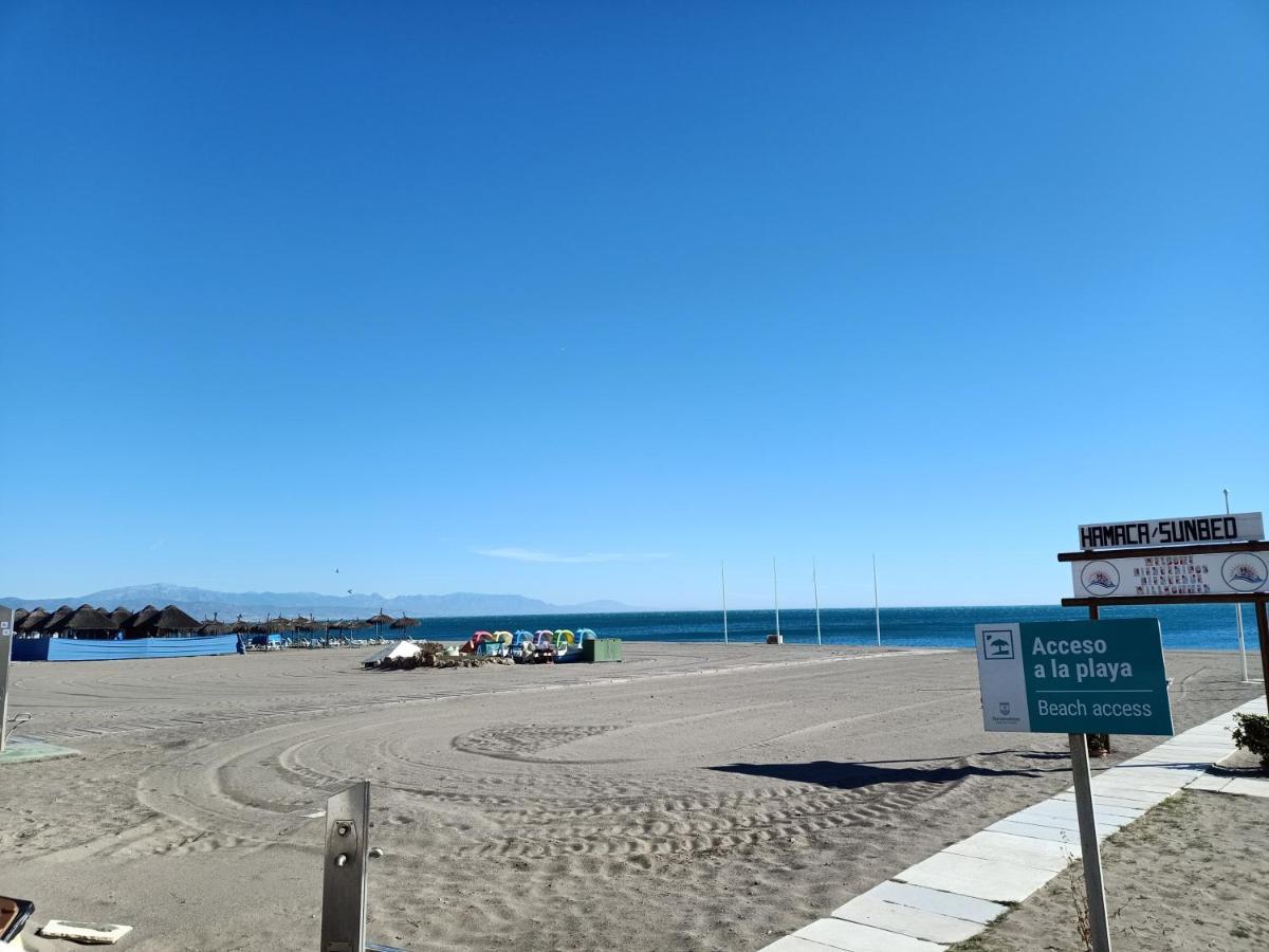 Appartement San Enrique - Life Torremolinos