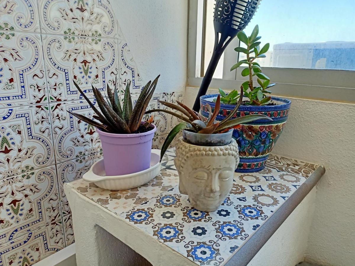 Appartement San Enrique - Life Torremolinos